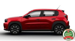 FIAT Grande Panda usata, con Airbag