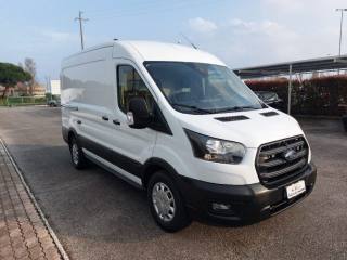 FORD Transit usata, con Alzacristalli elettrici