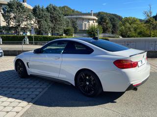 BMW 420 usata, con Cerchi in lega
