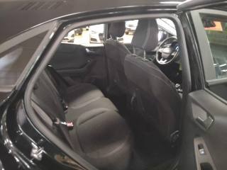 FORD Puma usata, con Controllo elettronico della corsia