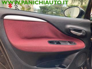FIAT Punto Evo usata, con Chiusura centralizzata telecomandata