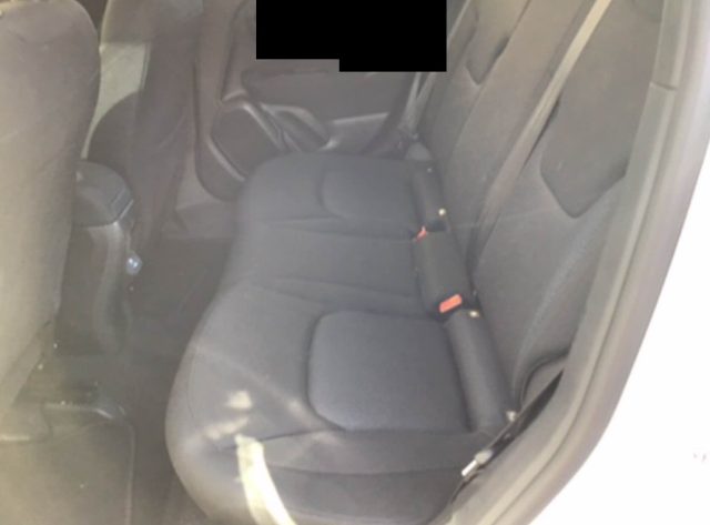 JEEP Renegade usata, con Autoradio