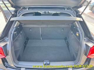 AUDI Q2 usata, con Autoradio