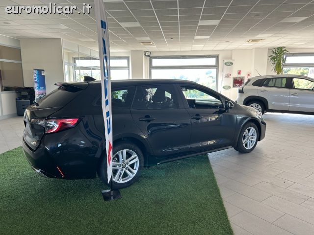 SUZUKI Swace usata, con Cruise Control