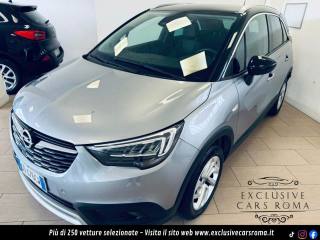 OPEL Crossland X 1.5 ECOTEC D Innovation - 153.000 Km