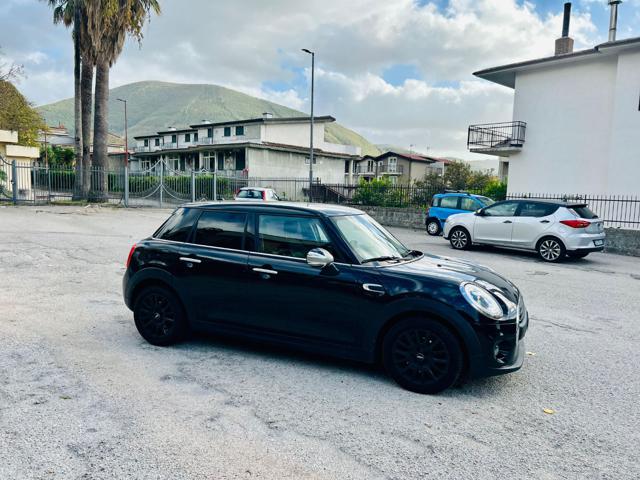 MINI One usata, con Airbag Passeggero