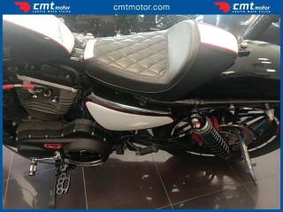 HARLEY-DAVIDSON Other usata 8