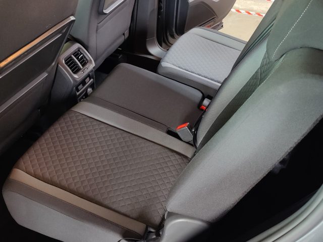 VOLKSWAGEN Tiguan usata 54