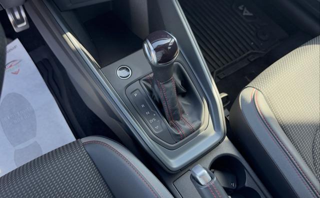 AUDI A1 usata, con ESP