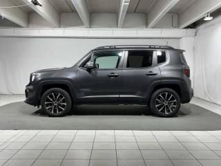JEEP Renegade usata, con Airbag laterali