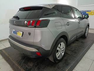 PEUGEOT 3008 usata, con Cerchi in lega