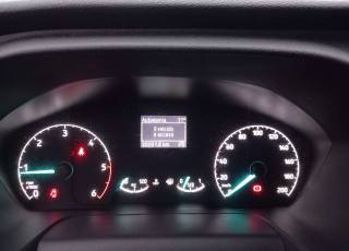 FORD Transit Custom usata 7