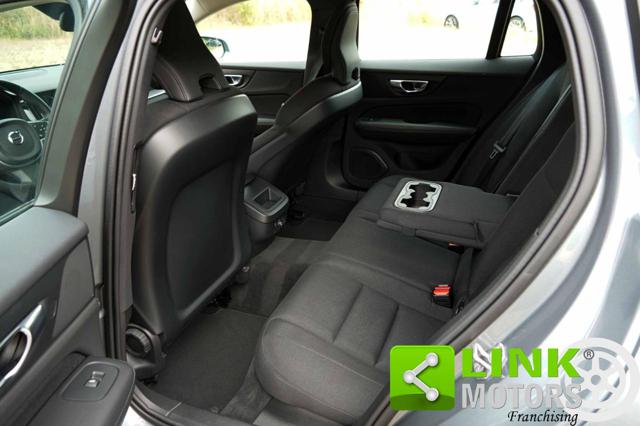 VOLVO V60 usata, con Servosterzo