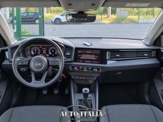AUDI A1 usata, con Climatizzatore