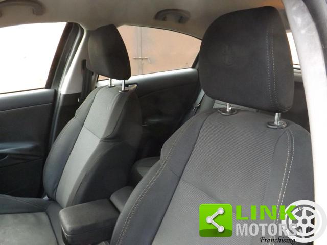 ALFA ROMEO Giulietta usata 64