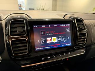 CITROEN C5 Aircross usata, con Fendinebbia