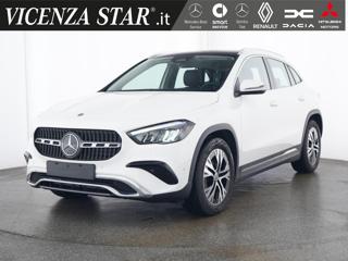 MERCEDES-BENZ GLA 180 d ADVANCED SPORT