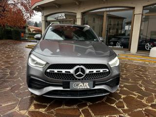 MERCEDES-BENZ GLA 200 usata, con Alzacristalli elettrici