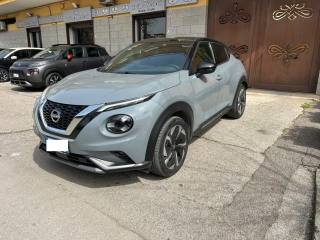 NISSAN Juke 1.0 DIG-T 114 CV N-Design