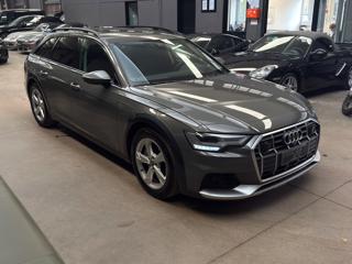 AUDI A6 allroad usata, con Airbag laterali