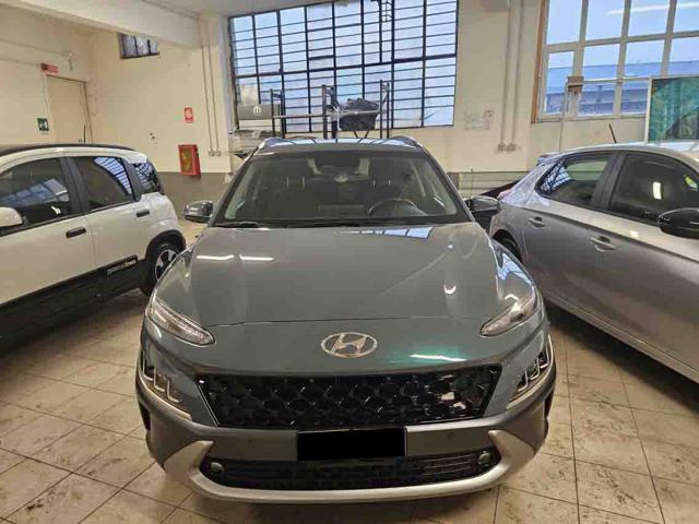 HYUNDAI Kona usata, con Airbag