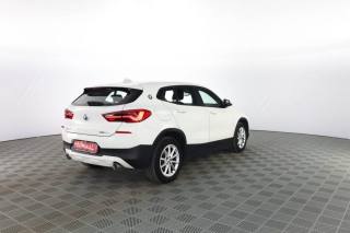 BMW X2 usata 3