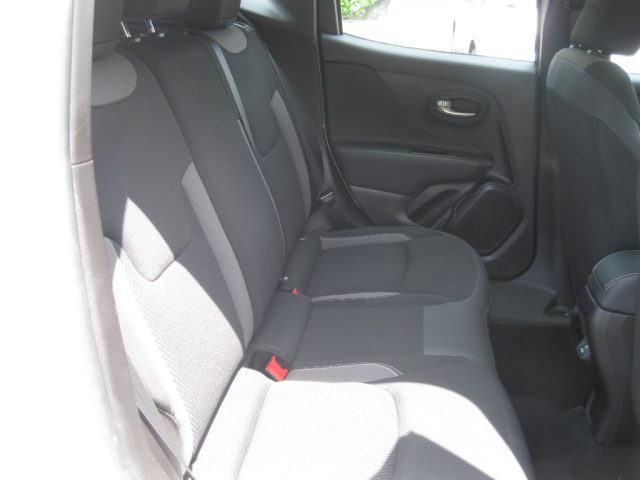 JEEP Renegade usata, con ESP