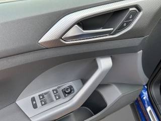 VOLKSWAGEN T-Cross usata, con Cruise Control