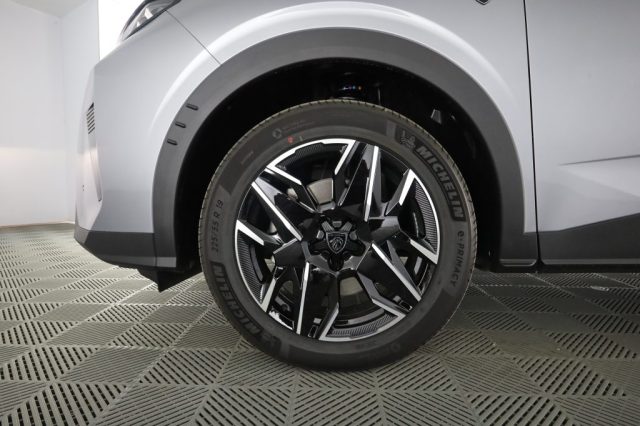 PEUGEOT 5008 usata 7
