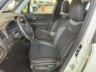 JEEP Renegade usata, con Controllo trazione