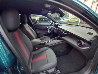 ALFA ROMEO Junior usata, con Controllo trazione