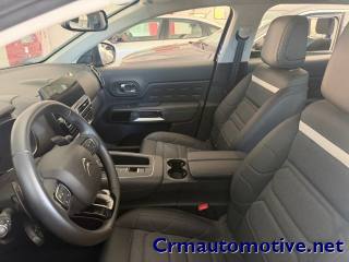CITROEN C5 Aircross usata, con Autoradio
