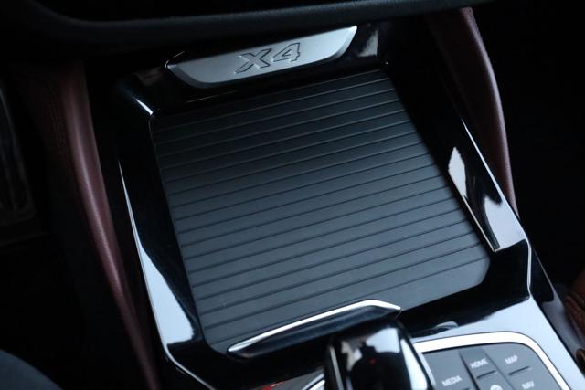 BMW X4 usata, con Park Distance Control