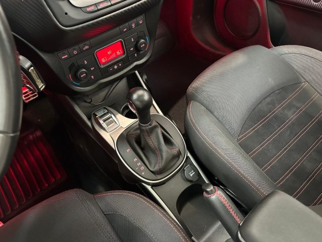 ALFA ROMEO MiTo usata, con Controllo automatico clima