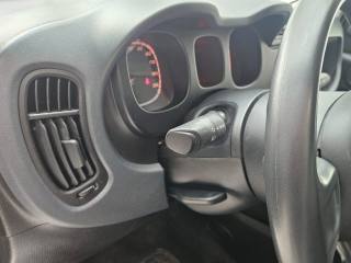 FIAT Panda usata, con USB