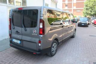 FIAT Talento usata, con Alzacristalli elettrici