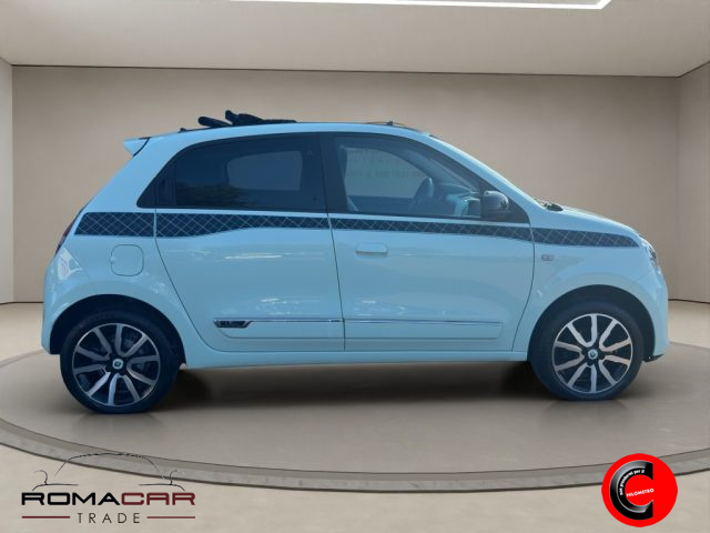 RENAULT Twingo usata, con Cerchi in lega