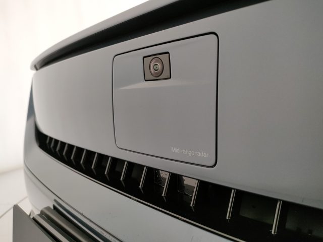 POLESTAR Polestar 2 usata, con USB