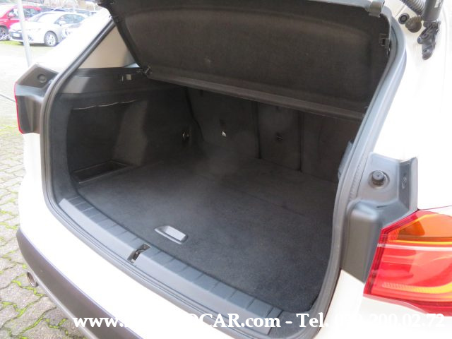 BMW X1 usata, con Bracciolo