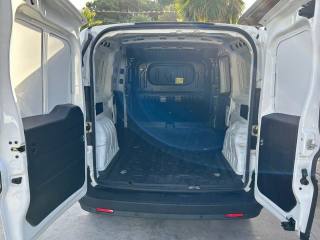 FIAT Doblo usata, con Fendinebbia