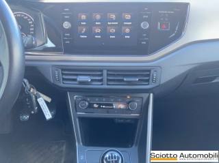 VOLKSWAGEN Polo usata, con Frenata d