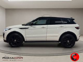 LAND ROVER Range Rover Evoque usata, con Chiusura centralizzata