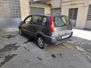 FORD Fusion usata, con Airbag Passeggero