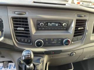 FORD Transit usata 9