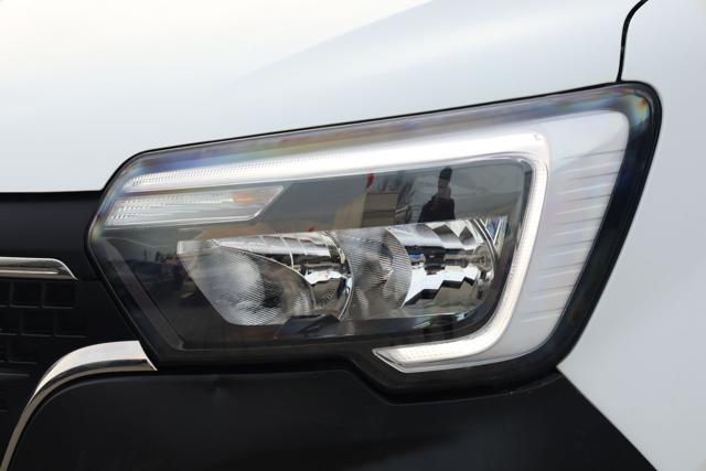 RENAULT Master usata 46