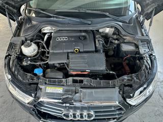 AUDI A1 usata, con Climatizzatore