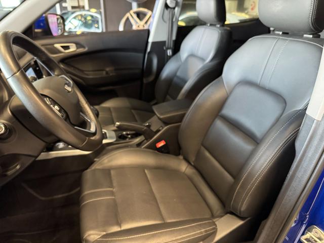 DR MOTOR DR 4.0 usata, con Chiusura centralizzata