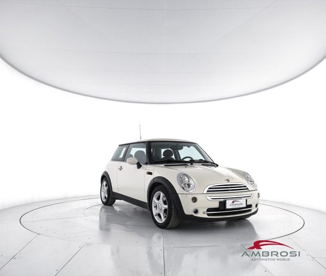MINI One usata 1