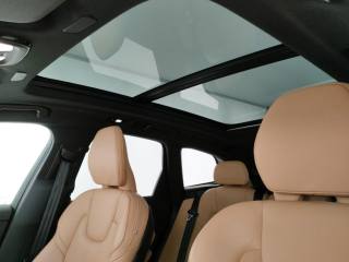 VOLVO XC60 usata, con Trazione integrale