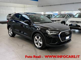 AUDI Q3 45 TFSI Plugin ( PHEV)  e S Line - PROMO
